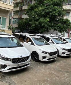 Dịch Vụ Taxi Vũng Tàu Giá Rẻ 1