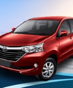 Taxi Mỏ Cày Bắc