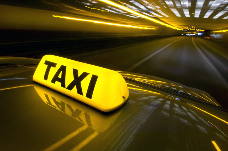 đặt taxi Châu Thành