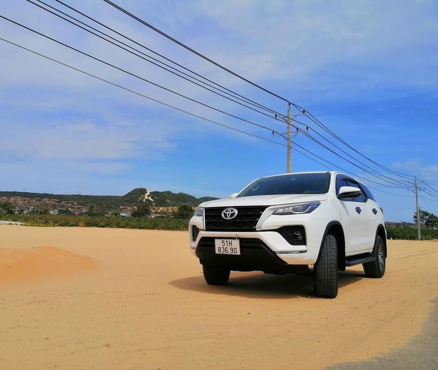 taxi giồng trôm giá rẻ